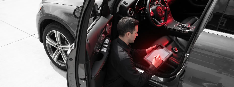 Car Key Programming